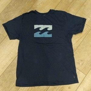 Billabong Wave T shirt